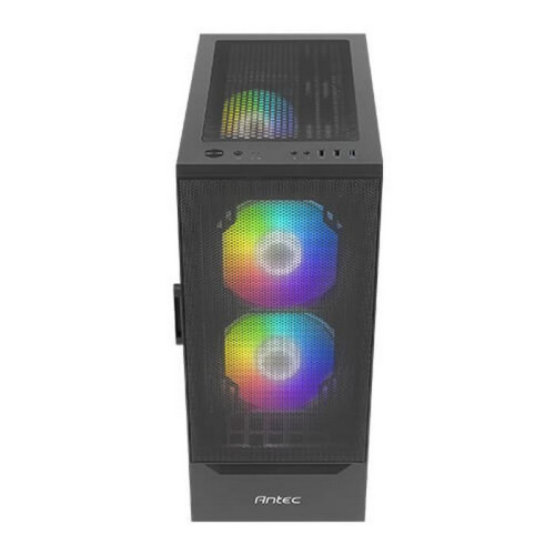 Корпус Antec NX410 черный Mid Tower