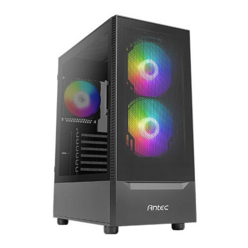 Корпус Antec NX410 черный Mid Tower