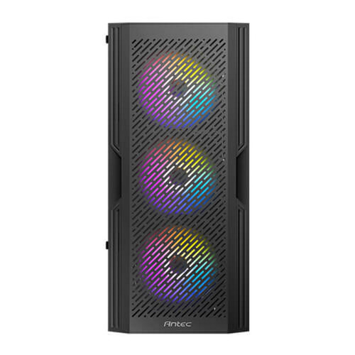 מארז Antec AX20 שחור Mid Tower