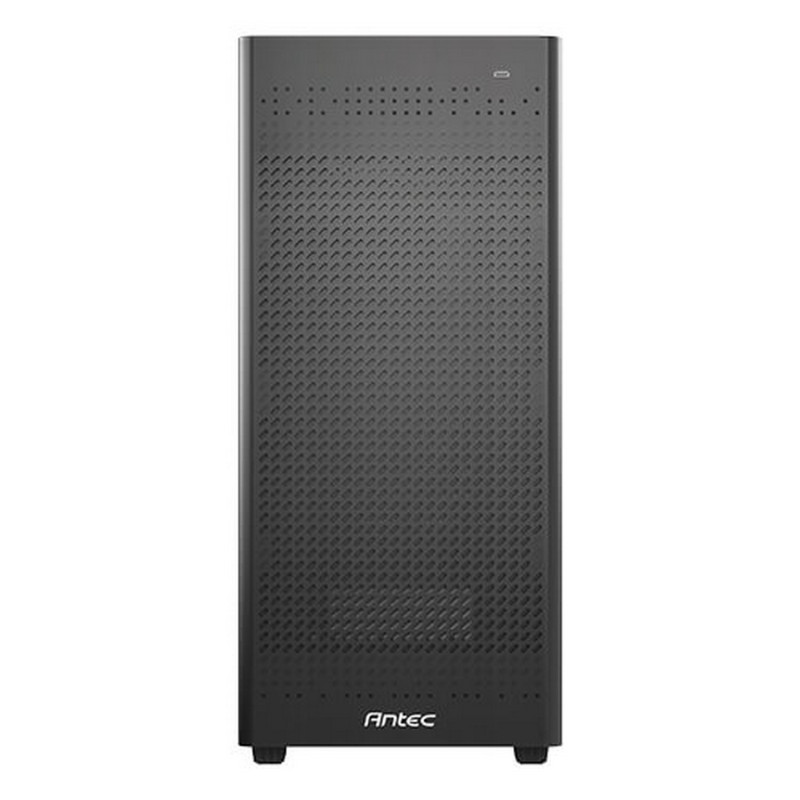 Case Antec NX500M Mini Tower Color:black