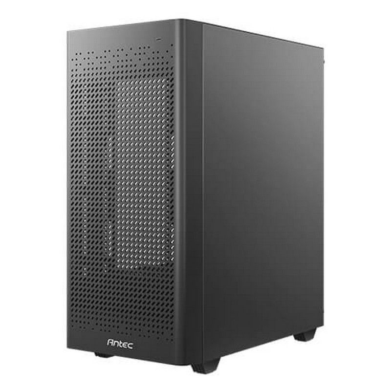 Case Antec NX500M Mini Tower Color:black