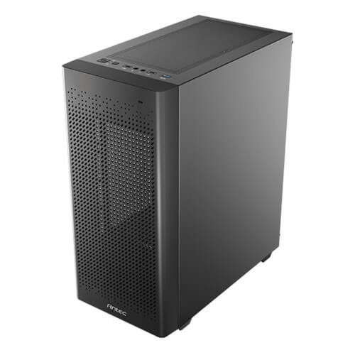 Case Antec NX500M Mini Tower Color:black