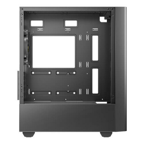 Case Antec NX500M Mini Tower Color:black