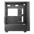 Case Antec NX500M Mini Tower Color:black