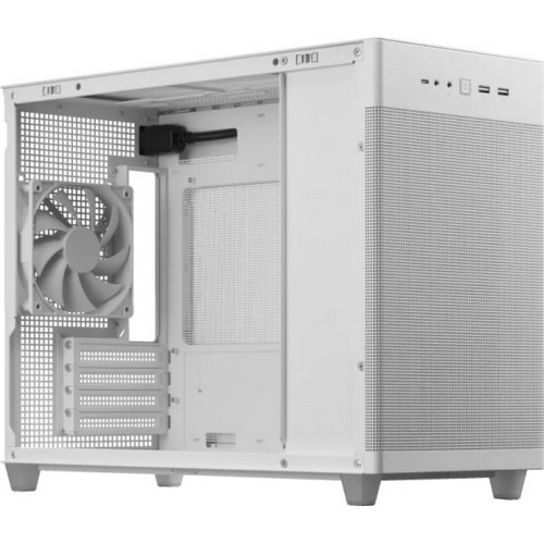 Case Asus Prime AP201 white Small Tower