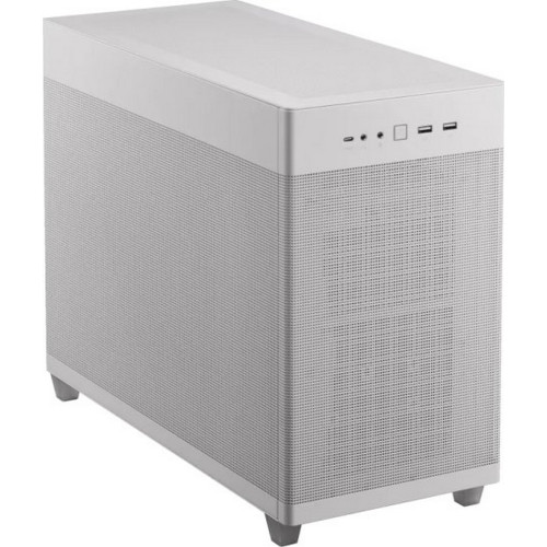 Case Asus Prime AP201 white Small Tower