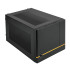 Case SilverStone Sugo 14 black Case