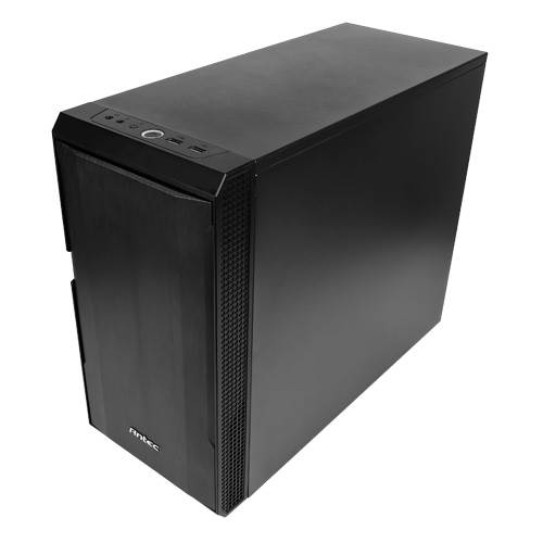 Case Antec P5 Color:black