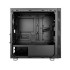 Case Antec VSK 10 Micro Tower Color:black