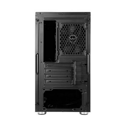 Case Antec VSK 10 Micro Tower Color:black