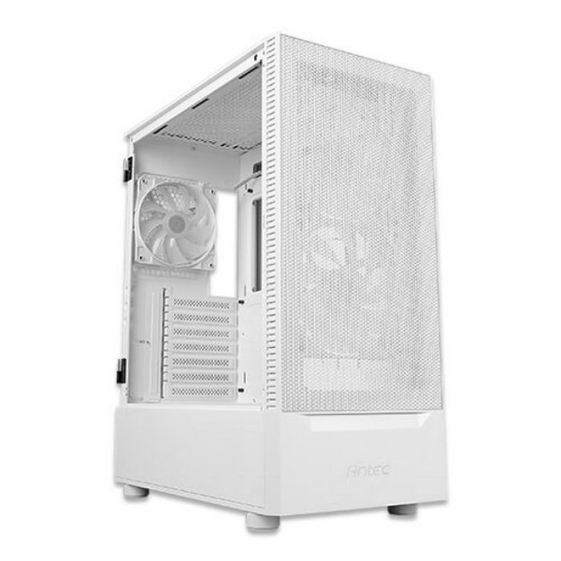 Корпус Antec NX410 белый Mid Tower