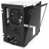 Case NZXT H210i black, white Mini-ITX