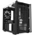 Case NZXT H210i black, white Mini-ITX