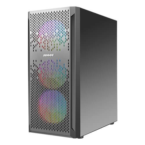 Case Antec NX290 Mid Tower Color:black