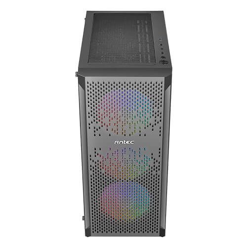 Case Antec NX290 Mid Tower Color:black