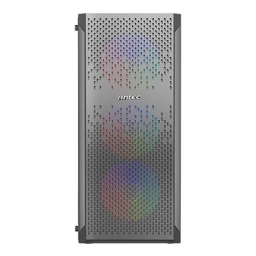 Case Antec NX290 Mid Tower Color:black