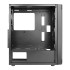 Case Antec NX290 Mid Tower Color:black