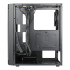 Case Antec NX290 Mid Tower Color:black