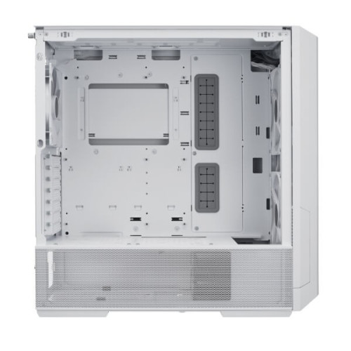 Case Lancool 216R RGB white Case