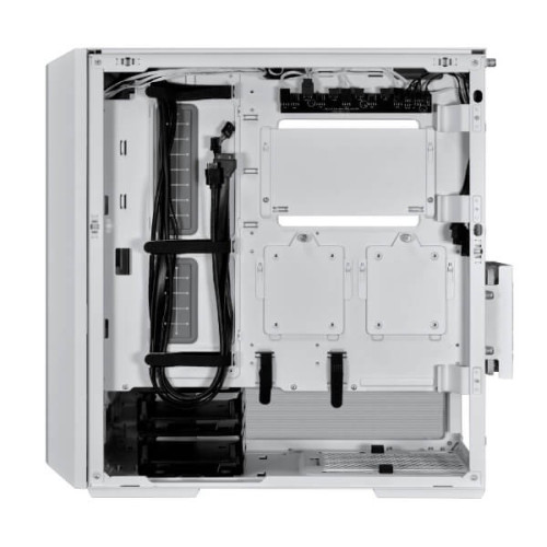 Case Lancool 216R RGB white Case