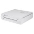 Case SilverStone Raven RVZ03-ARGB white Case