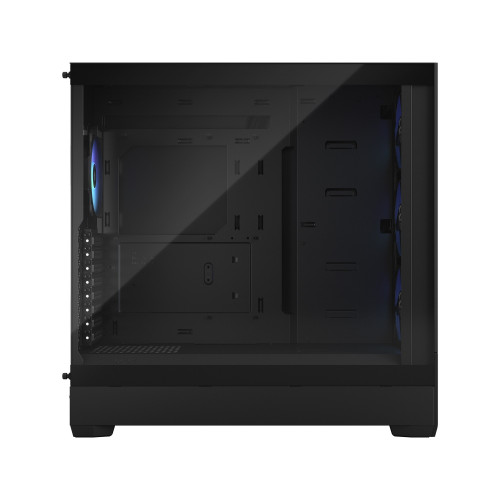 Case Fractal Design Pop XL Air RGB black TG Clear Tint