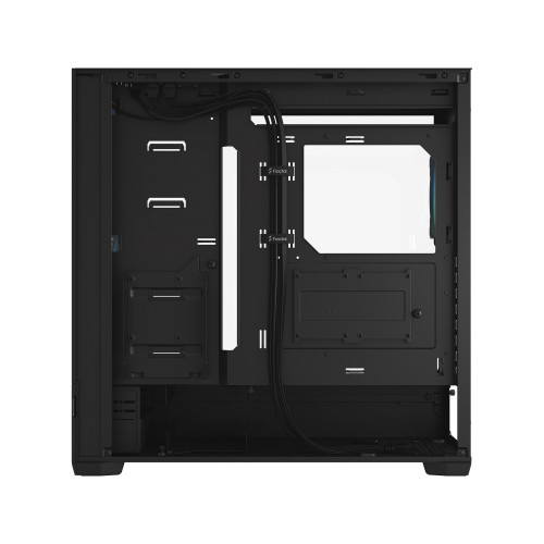 Case Fractal Design Pop XL Air RGB black TG Clear Tint