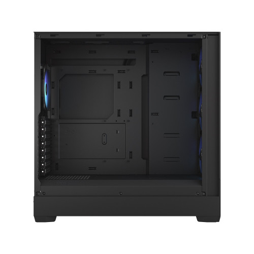 Case Fractal Design Pop XL Air RGB black TG Clear Tint