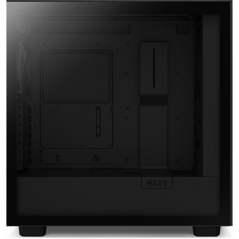 Case NZXT H7 Flow black