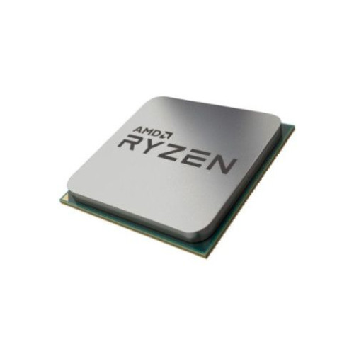 מעבד AMD Ryzen 3 4100 AM4 אריזה Tray