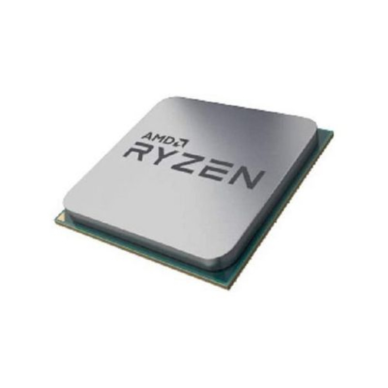 Processor AMD Ryzen 5 3600 AM4 Tray packaging