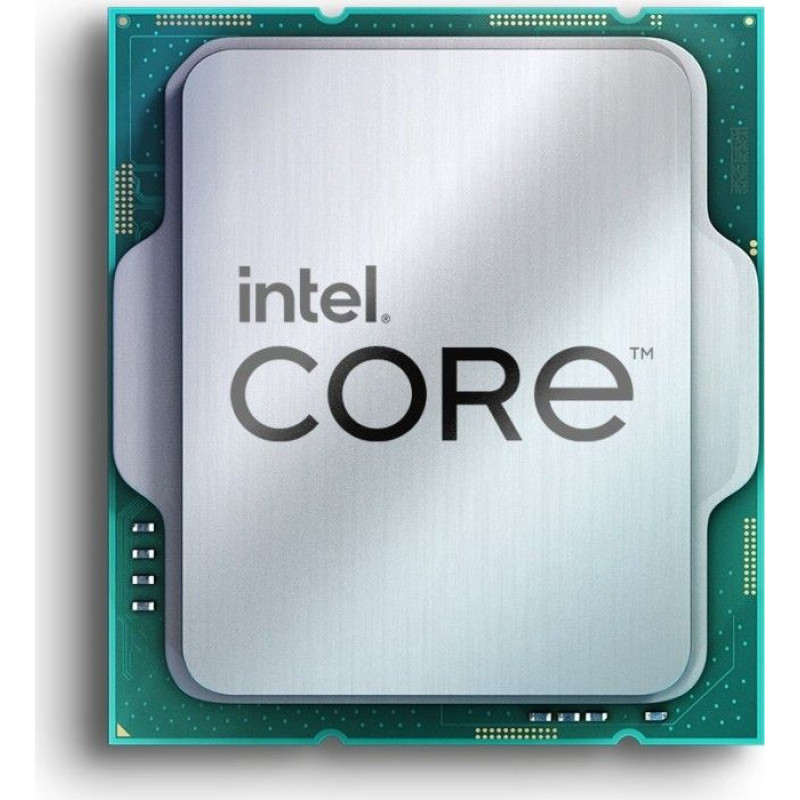 Processor Intel Core i5 13600KF LGA1700 Tray packaging