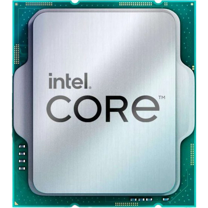 Processor Intel Core i7 13700F LGA1700 Tray packaging