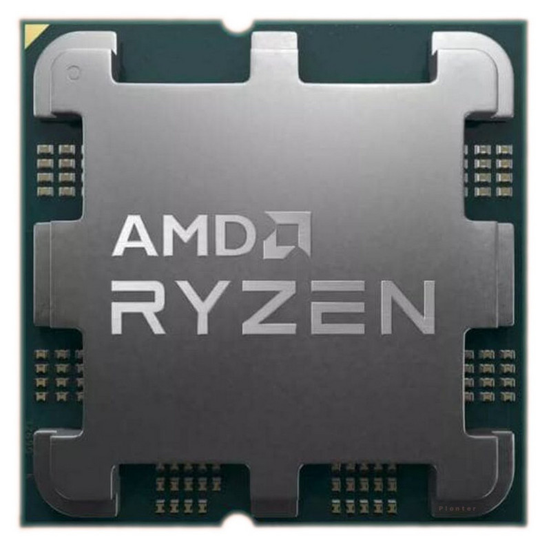 Процессор AMD Ryzen 5 7600 AM5 Упаковка Tray