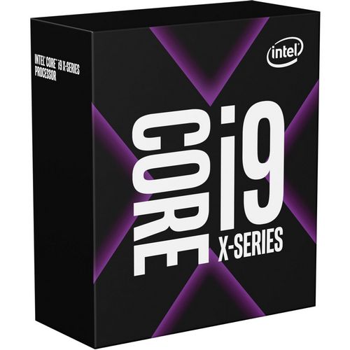 מעבד Intel Core i9 9960X LGA2066 BOX, ללא מאוורר