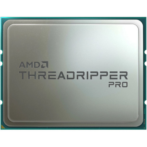 A special order cannot be canceled by the customer (~ 23 days): Processor AMD Ryzen Threadripper PRO 5965WX sWRX8 Tray packaging