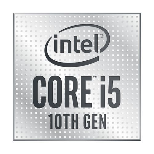 Processor Intel Core i5 10400 LGA1200 Tray packaging