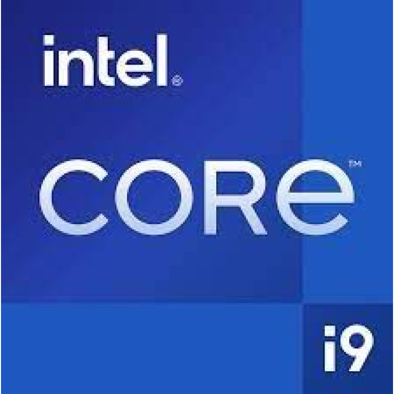 Processor Intel Core i9 12900KF LGA1700 Tray packaging