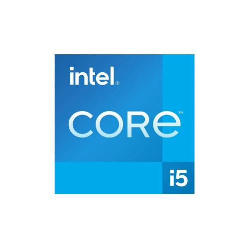 מעבד Intel Core i5 12400F LGA1700 Tray, אריזה לא מקורית..