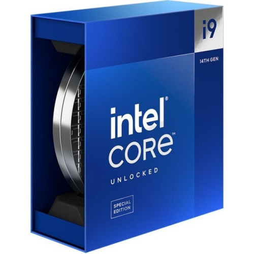 Процессор Intel Core i9 14900KS LGA1700 BOX, без кулера