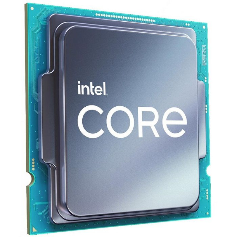 Процессор Intel Core i5 11400 LGA1200 Упаковка Tray