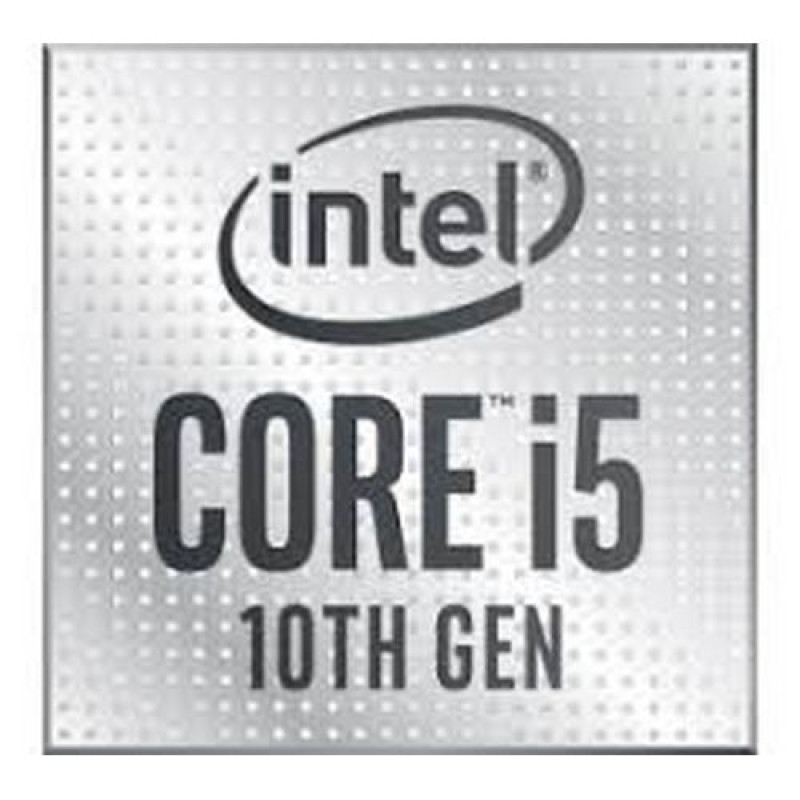 Processor Intel Core i5 10600KF LGA1200 Tray packaging