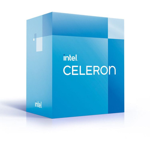 Процессор Intel Celeron G6900 LGA1700 Box