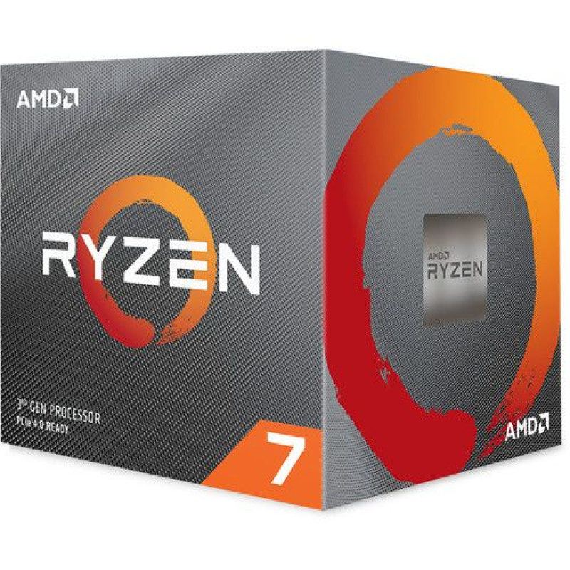 Процессор AMD Ryzen 7 5700G AM4 BOX
