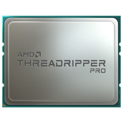 A special order cannot be canceled by the customer (~ 23 days): Processor AMD Ryzen Threadripper PRO 5975WX sWRX8 Tray packaging