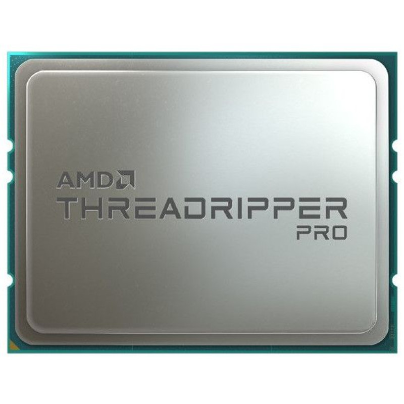 Специальный заказ не подлежит отмене клиентом (~ 23 дней): Процессор AMD Ryzen Threadripper PRO 5975WX sWRX8 Упаковка Tray