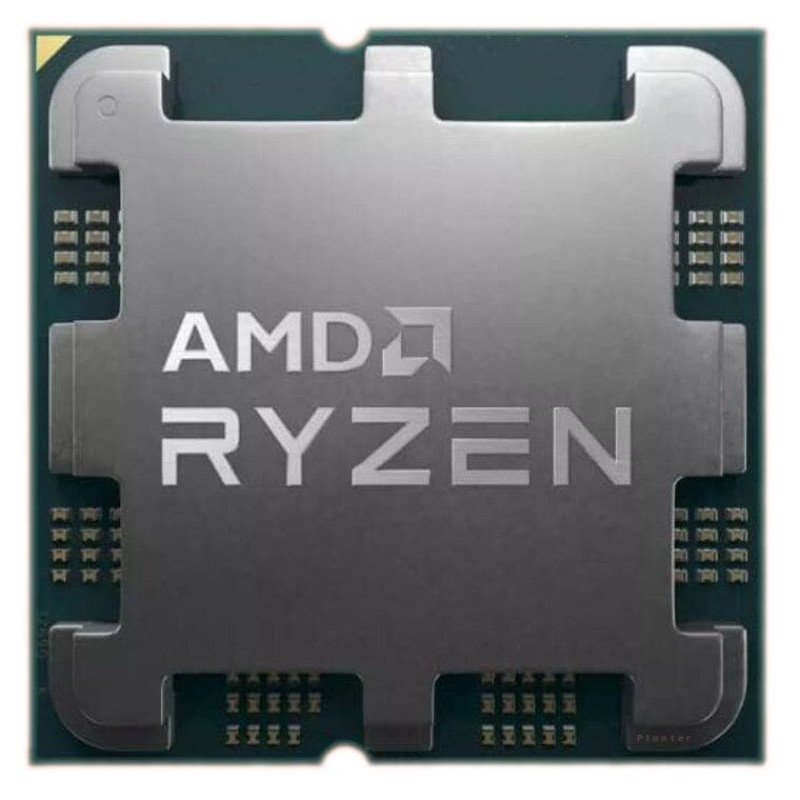 Процессор AMD Ryzen 5 7600X AM5 Упаковка Tray
