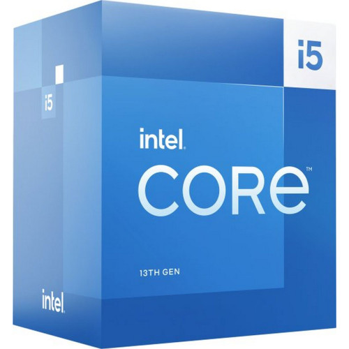Processor Intel Core i5 13500 LGA1700 BOX, without fan