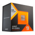 Processor AMD Ryzen 9 7900X3D AM5 Tray packaging