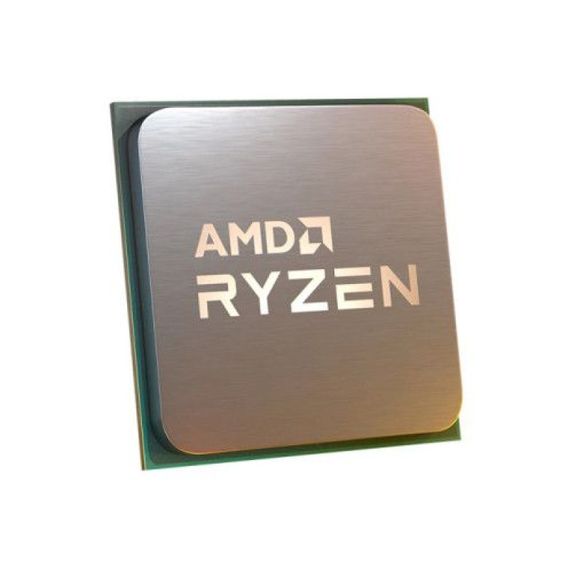 Processor AMD Ryzen 5 3500 AM4 Tray packaging